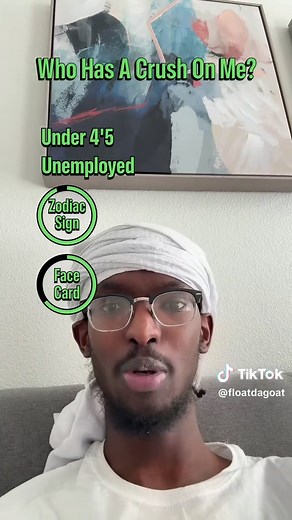Understanding Crushes on TikTok: My Type Revealed