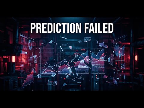 Prediction Failed