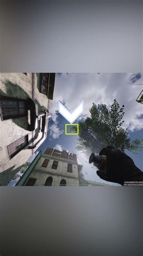 Codm Spot Crash Map 💥