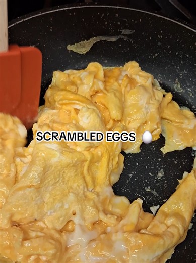 Scrambled Eggs Recipe for a Perfect Breakfast