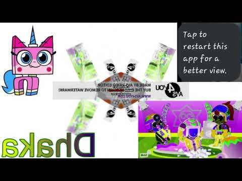 Nick Jr Logo Effects Round 14 Vs Everyone TheVideoEditorEffects2024 1080p, h264