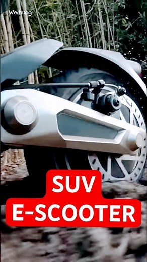 NAVEE ST3 Pro E-Scooter: Ninebot & Xiaomi Alternative?