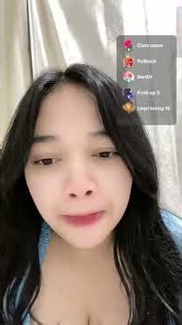 live bahan coli part 2