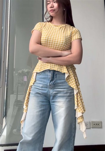 Discover the Jellyfish Top: Stylish Outfit Ideas