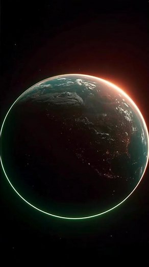 This Nearby World Could Be Habitable 🌍 We'll Know by 2040! #shorts #space