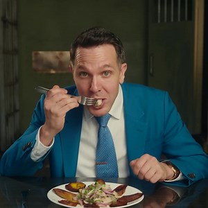 605K views · 15K reactions | From Ramen to Ceviche Prison Food! | Law By Mike | Facebook