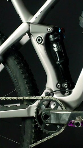 This XC Bike Changed Everything #quarterhp #transitionbikes #spur #bikereview