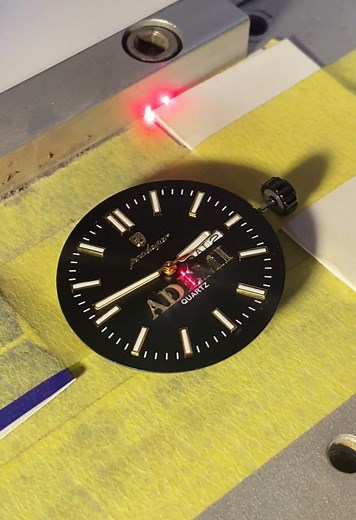 Custom Jewelry Engraving Services in Ibadan