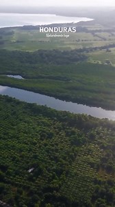 Honduras🇭🇳 📍Puerto Cortés, Cortés: Belleza natural alrededor de la Bahía y zona portuaria. 🎥 Visit Honduras | República Federal de Centroamérica