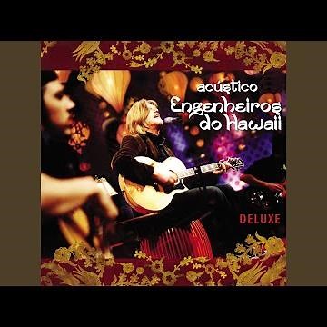 De Fé (Ao Vivo)