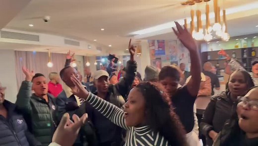 Rephidim Gospel Singers (@rephidim.gospel.s)’s videos with original sound - Rephidim Gospel Singers