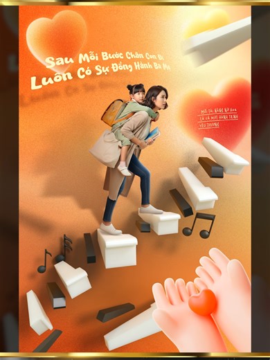 Hướng Dẫn Thiết Kế Poster Đẹp Với AI