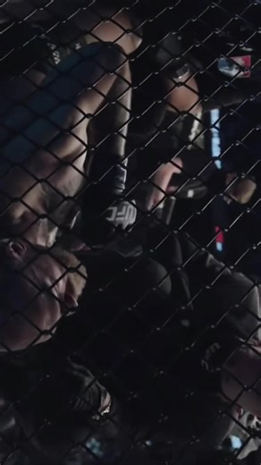 The End of an Era: McGregor's Journey