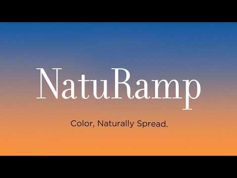 NatuRamp for After Effects