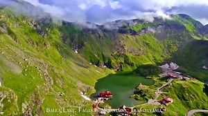 Silent Beauty of Romania – Nature in Motion