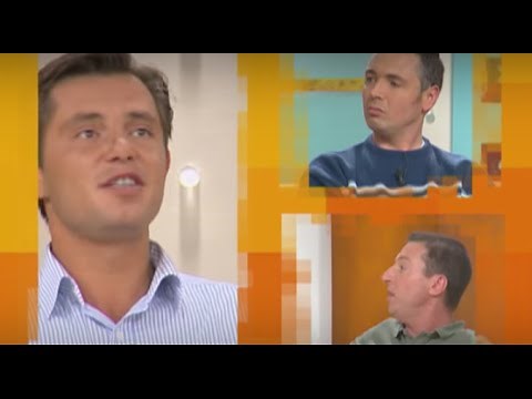 C'est mon choix // J'ai peur de tout !