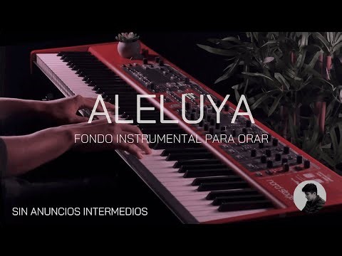 Fondo para Predicar o Adorar a Dios😭 // SIN ANUNCIOS - ALELUYA