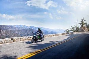 2022 Kawasaki Ninja 650 Guide | Total Motorcycle