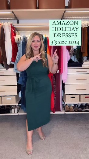 490 reactions · 466 comments | COMMENT HOLIDAY40 TO SHOP *Must be following me to receive a link* Multiple gorgeous dress options for the upcoming holiday! #over50 #size12 #midsizefashion #outfitinspiration | Ironmom40 Fashion & Beauty | Facebook