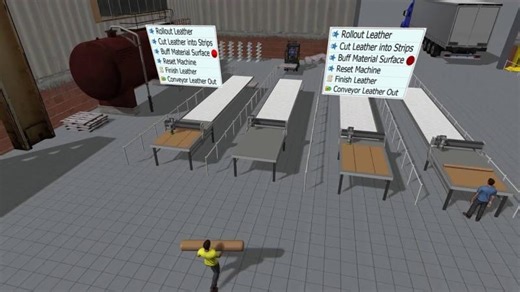 Separate What from Why with FlexSim for Faster Validation | Novly Abdurohman posted on the topic | LinkedIn