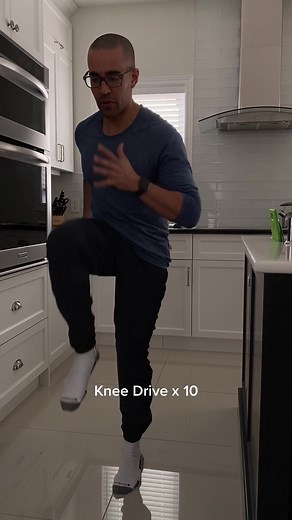 One Minute Seal Jack Workout