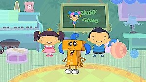 Watch ABC Monsters Season 1 Episode 20 - Ticket To Ride