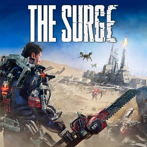 Rusty Rat Achievement in The Surge