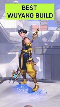 This Wuyang Build in Stadium is the BEST