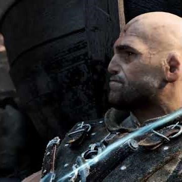 WITCHER 2 INTRO IS AMAZING