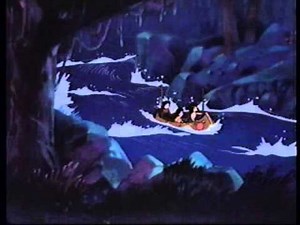 Kids network promos (1990)