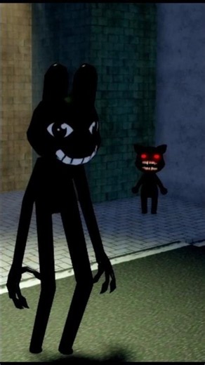 Stalker and shadow friends? 🤔 #roblox #animalhospital