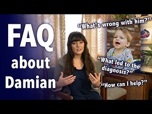 Top 9 FAQ about My Son's Terminal Illness