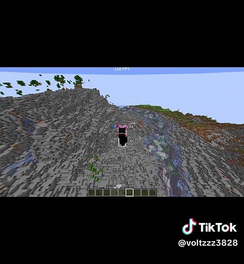 How to Build an Orbital Strike Cannon in Minecraft Java