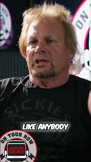 How Eddie Van Halen Built The Frankenstrat! #vanhalen #michaelanthony #getonthebus #eddievanhalen