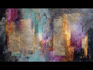 The Lord’s Pure Words in a World of Deceit (Psalm 12) | Matthew Henry