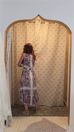 Incredible Wedding Photoshoot Featuring The Dress