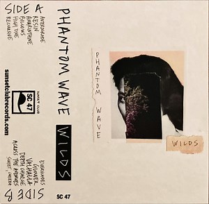 Phantom Wave - Wilds