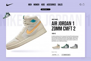 Figma Carousel Animation