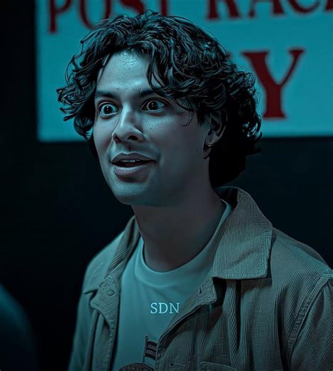 "miguel's shocked" | Cobra Kai S06 | Leva Leva (slowed) #edit #shorts