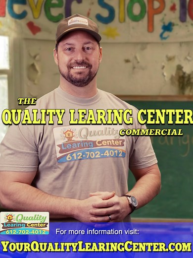 Quality Learning Center: Creative Education for Kids