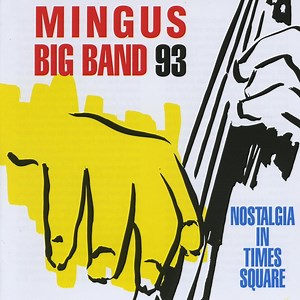 Invisible Lady - Mingus Big Band: Song Lyrics, Music Videos & Concerts