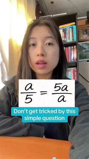 Math Study Hack: Don't Get Tricked!