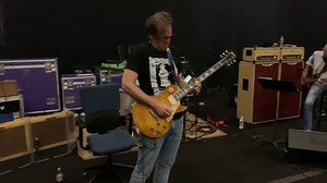 Getting ready for September 20th! Rehearsing my brand new track "Why Does It Take So Long To Say Goodbye". This song is going to rock! Get your ticket now at https://joeb.me/34kWPvv. | Joe Bonamassa