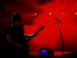 Coldplay . Clocks (live toronto)