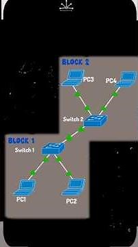 VLAN & Trunking Configuration Tutorial | Beginner Friendly CCNA Lab