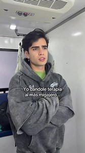 Aaron Mercury terapia al más migajero: ¿por qué no me escucha?