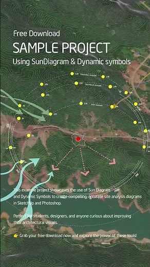 Need to create a professional Site Analysis?