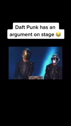 Burger Nuggets vs. Daft Punk: The Ultimate Showdown