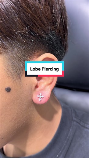 Lobe Piercing Trends: Style Tips and Care Guide