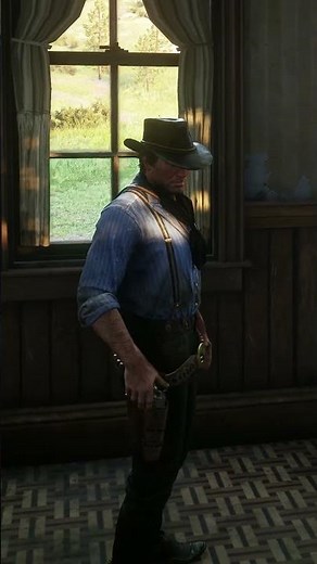 How to Spin Your gun